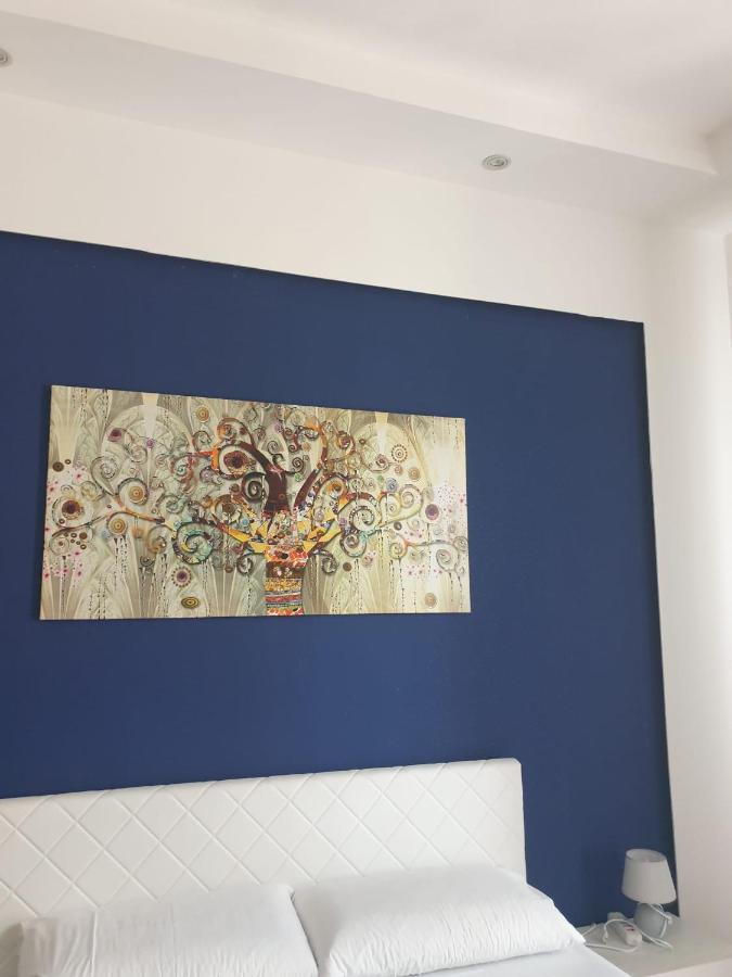 Apartment Palermo Castle Zisa Exterior photo