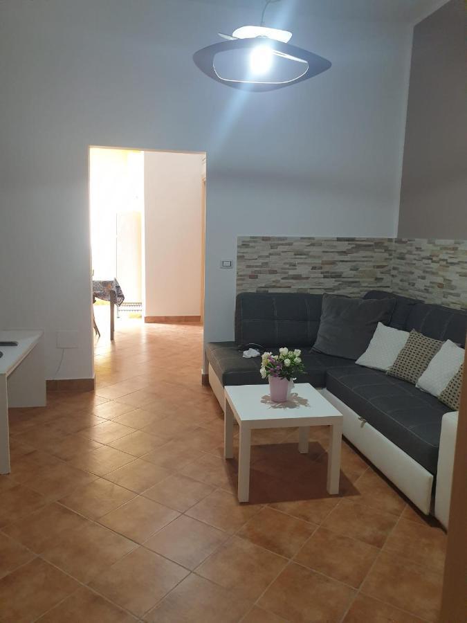 Apartment Palermo Castle Zisa Exterior photo